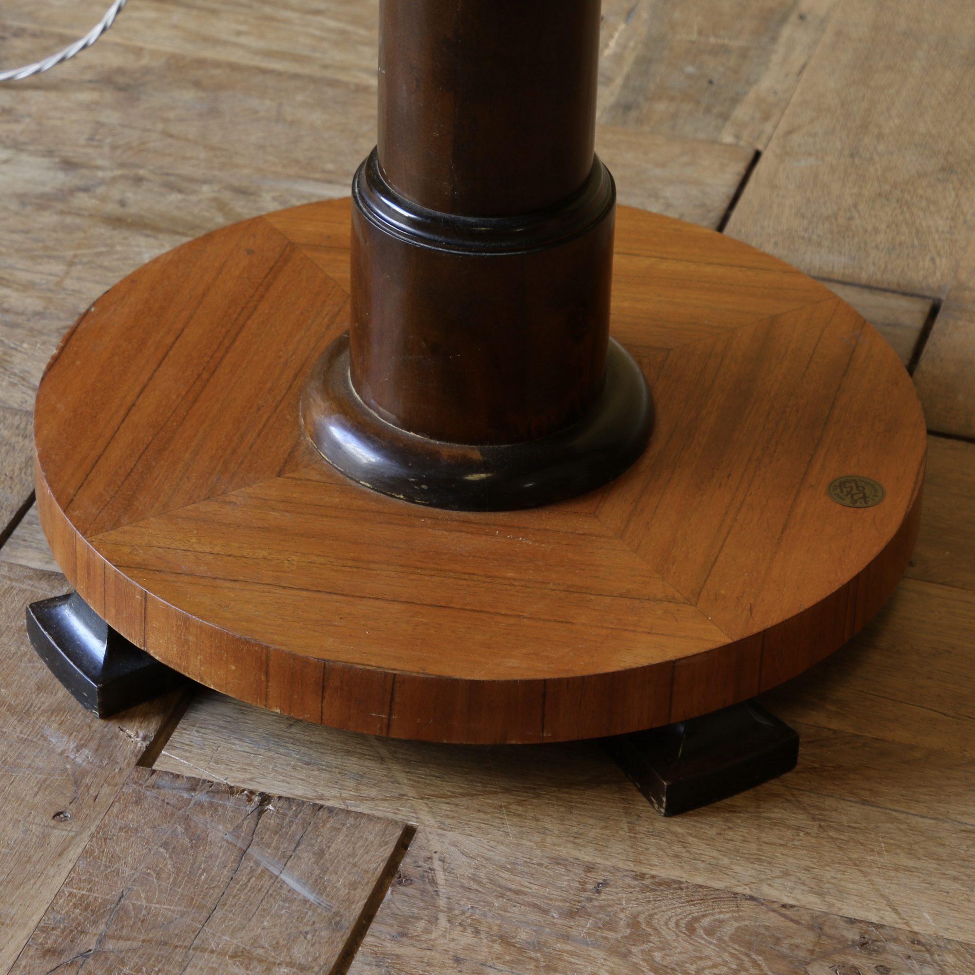 Swedish Art Deco Table